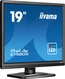 iiyama ProLite E1980S-B1, 19"