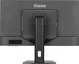iiyama ProLite XB3270QSU-B1, 31.5"