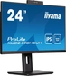 iiyama ProLite XUB2490HSUH-B2, 23.8"