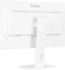 iiyama ProLite XUB2797QSN-W2, 27"