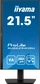 iiyama ProLite XUB2294HSU-B6, 22"