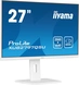 iiyama ProLite XUB2797QSU-W2, 27"