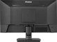 iiyama ProLite XU2293HSU-B/, 21.5"