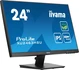 iiyama ProLite XU2463HSU-B1, 23.8"