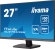 iiyama ProLite XU2794HSU-B6, 27"