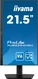 iiyama ProLite XUB2293HSU-B7, 21.5"