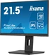 iiyama ProLite XUB2293HSU-B6, 21.5"
