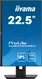 iiyama ProLite XUB2395WSU-B5, 22.5"