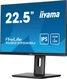 iiyama ProLite XUB2395WSU-B5, 22.5"