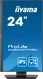 iiyama ProLite XUB2497HSU-B2, 23.8"