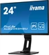 iiyama ProLite XUB2493HSU-B6, 23.8"