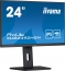 iiyama ProLite XUB2492HSN-B5, 24"