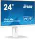 iiyama ProLite XUB2497HSN-W1, 23.8"