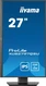 iiyama ProLite XUB2797QSU-B1, 27"