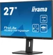 iiyama ProLite XUB2797QSNP-B1, 27"