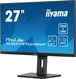 iiyama ProLite XUB2797UHSNP-B1, 27"