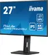 iiyama ProLite XUB2792UHSU-B6, 27"