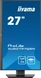 iiyama ProLite XUB2797QSN-B2, 27"