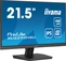 iiyama ProLite XU2293HSU-B7, 21.5"