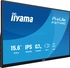 iiyama ProLite P1671HSC-B1, 15.6"