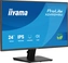iiyama ProLite X2492HSU-B1, 23.8"