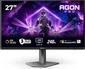 AOC Agon Pro AG276UZD, 26.7"