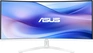 ASUS VU34WCIP-W, 34"