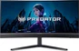 Acer Predator X34V3bmiiphuzx, 34"