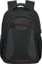 American Tourister AT Work 15.6" Laptop-рюкзак, bass black