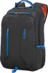 American Tourister Urban Groove 15.6" Laptop-рюкзак, black/blue