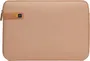 Case Logic LAPS-113 13.3" Laptop and MacBook sleeve Apricot Ice