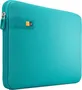 Case Logic LAPS-114 14.1" Laptop sleeve Latigo Bay turquoise