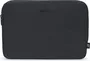 Dicota ECO sleeve Base 14-14.1" sleeve, black