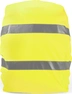 Dicota rain cover для Dicota Hi-Vis 38 liters рюкзак, yellow