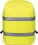 Dicota rain cover для Dicota Hi-Vis 65 liters backpack, yellow