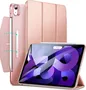 ESR Ascend Trifold sleeve для Apple iPad Air, rose gold