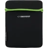 Esperanza neoprene 9.7" sleeve, green