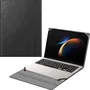 Fintie Folio sleeve для 16" Samsung Galaxy Book, black/grey