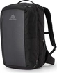 Gregory Border 40 Laptop-рюкзак, total black