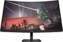 HP Omen 32c, zwei Jahre Garantie, 31.5"