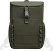 HP modular Laptop рюкзак 15.6", green/grey