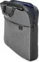 HP signature Slim Topload 15.6" carrying case