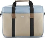 Hama Silvan 15,6"-16,2" Laptop bag, light blue/beige