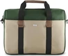 Hama Silvan 15,6"-16,2" Laptop bag, green/beige