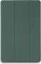 Hama Tablet case Fold clear для Samsung Galaxy Tab S9+ 12.4", green