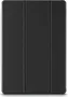 Hama Tablet case Fold clear with Stiftfach для Samsung Galaxy Tab S9 FE+ 12.4", black