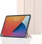 Hama Tablet case Fold clear для Apple iPad Pro 12.9" (5th generation / 2021), pink