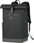 Inateck 17" RollTop рюкзак, black