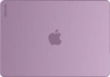 Incase Hardshell notebook sleeve для Apple MacBook Air M2 13", ice pink
