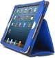 Kensington Portafolio Soft Folio case Stand для iPad mini blue